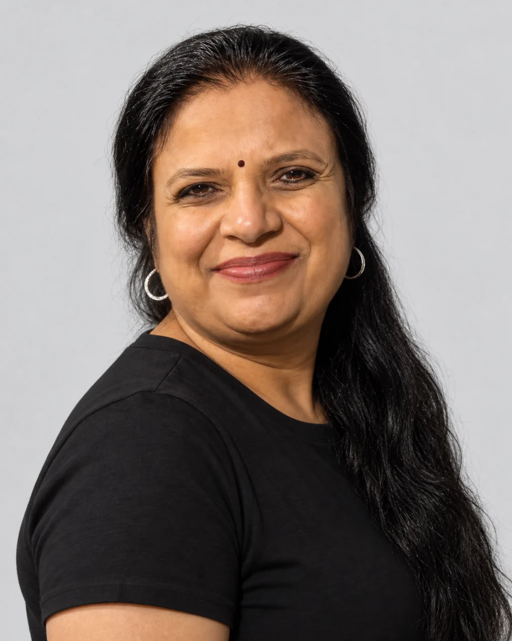 Mamatha Madhavan, Founder