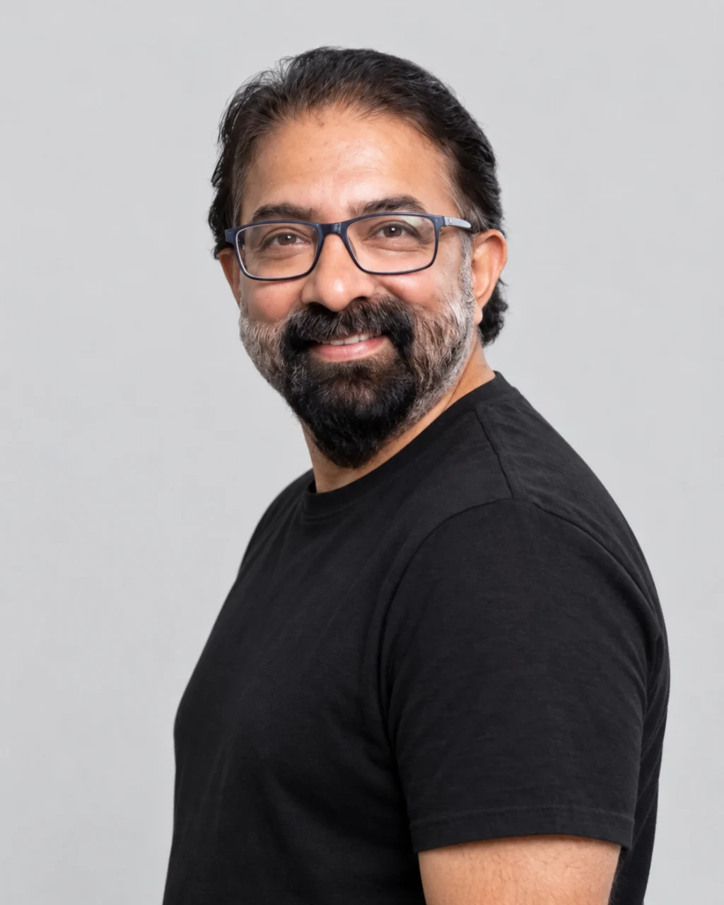 Sriram Kumar, Co-Founder and Director